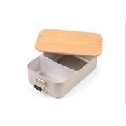 Ланч-бокс 23,6х14,7х7,2см BOX30