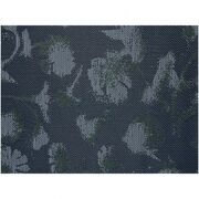Коврик сервировочный Botanic синий 35х48см 100801-003