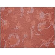 Коврик сервировочный Botanic красный 35х48см 100801-004