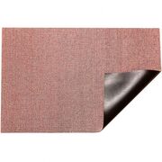 Килимок на підлогу Shag Heathered Рожевий 91х152см 200552-006