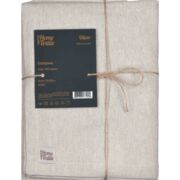 Скатертина Oliver Light gray 220х136см ART09OL