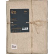 Скатерть Oliver Chocolate 120х136см ART07OR