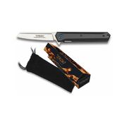 Нож складной 9см 18450