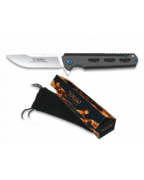 Нож складной 8,6см 18594