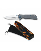 Нож складной 7,2см 18595