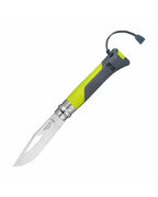 Ніж складний Outdoor Green 8,5см 001715