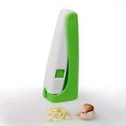 Подрібнювач для часнику 18х7,4х5см EDGTV01-14 - в інтернет-магазині Світ посуду Подрібнювач для часнику 18х7,4х5см EDGTV01-14 - Світ посуду