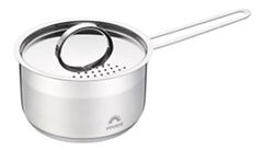 Ковш с крышкой 1,1л VC-3185-14