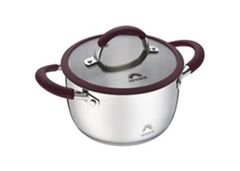 Кастрюля с крышкой 2,3л VC-3187-18
