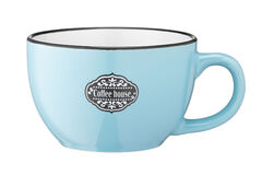 Кружка Floerino 480мл AR3485BL