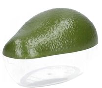 Контейнер для авокадо Fresh Savers 13,5х8,3х7см 8001136901317