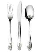 Набор столовых приборов Atlanta 6 Mat 6/24 027302473ELE06 - в интернет-магазине Мир посуды Набор столовых приборов Atlanta 6 Mat 6/24 027302473ELE06 - Мир посуды