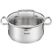 Кастрюля с крышкой Duetto+ 2л G7194355