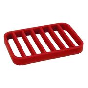 Подставка для запекания red 23х15х2,5см 9354