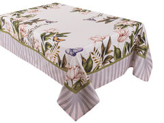 Скатерть Freya 140х140см 747-031
