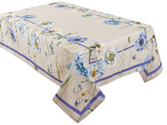 Скатерть Lavinia 140х140см 747-043