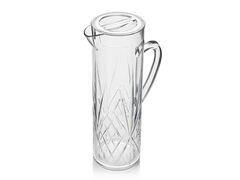 Кувшин с крышкой 1,5л 757-013