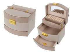 Шкатулка 15х12х11см 819-004