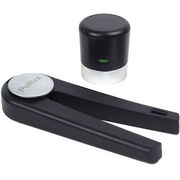 Набор для откупорки и хранения бутылки шампанского 109-413-00