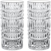 Набор стаканов для латте макиато Ethno 422мл 104903