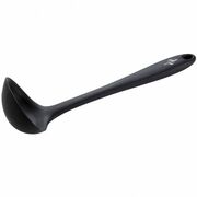 Половник Kitchen Utensils Black_ 28см 1410301000