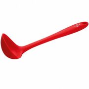 Половник Kitchen Utensils Red_ 28см 1410301400