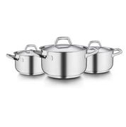 Набор посуды Chef Line 163906