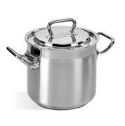 Кастрюля с крышкой Professional 8,4л 169601024