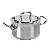 Кастрюля с крышкой Professional 3,2л 169602020