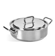 Сотейник с крышкой Professional 28см 169604028