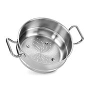 Пароварка Professional 24см 169616024