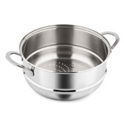 Пароварка Dolce Vita 24см 267116024