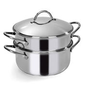 Пароварка Vapor Set без термодиффузора 4,5л 475053624