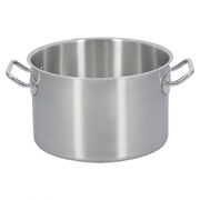 Кастрюля Horeca Pro 30л 50723