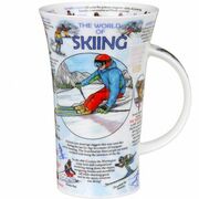 ������ Glencoe World of skiing 500��