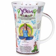 ������ Glencoe World of yoga 500��