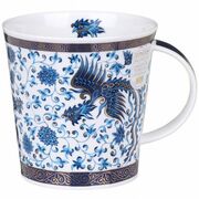 Кружка Cairngorm Blue ming phoenix 480мл