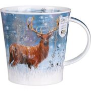 ������ Cairngorm Moonbeam Deer 480��