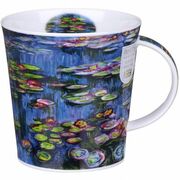 ������ Cairngorm Water Lilies 480��