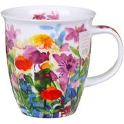 ������ Nevis Bright Blooms Pink 480��