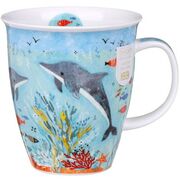 ������ Nevis Flippers Dolphin 480��