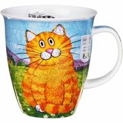 ������ Nevis Happy cats ginger 480��
