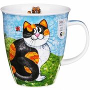 ������ Nevis Happy cats tortoiseshell 480��