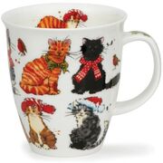 ������ Nevis Time for tea cats 480��