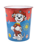 Мусорный бак Paw Patrol 5л 07090