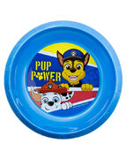 Тарелка детская Paw Patrol 16,7см 74611