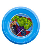 Тарелка детская Avengers 16,7см 74111