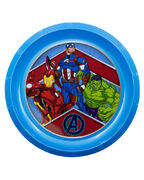 Тарелка детская Avengers 21,5см 74112