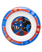 Тарелка детская Avengers 16см 74146