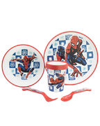 Набор детской посуды Spider-Man 74785